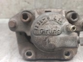 Recambio de pinza freno delantera derecha para renault 19 1.7 referencia OEM IAM 1335 GIRLING