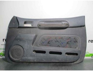 Recambio de guarnecido puerta delantera derecha para toyota rav 4 funcruiser (a1) referencia OEM IAM   
