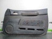Recambio de guarnecido puerta delantera derecha para toyota rav 4 funcruiser (a1) referencia OEM IAM   