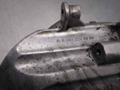 Replacement left engine mount for Mercedes-Benz E-Class (W212) saloon 2.1 CDI cat OEM IAM reference A6512230004 
