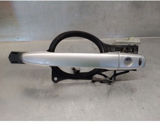 Recambio de maneta exterior delantera izquierda para mitsubishi asx (ga0w) 1.8 di-d cat referencia OEM IAM 5716A013HB 2 PINES 5 