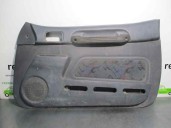 Recambio de guarnecido puerta delantera derecha para toyota rav 4 funcruiser (a1) referencia OEM IAM   