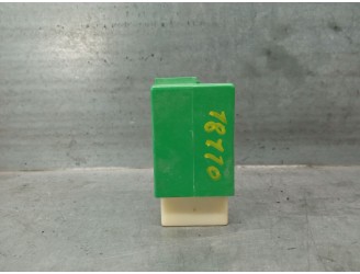 Replacement relay for Ford Ranger (ET) 2.5 TDCi cat OEM IAM reference BG2M67830 