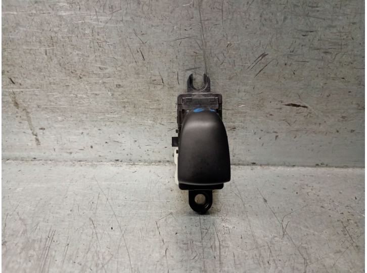 Recambio de mando elevalunas trasero derecho para nissan juke (f16_) dig-t 117 referencia OEM IAM 254114CE0A 254114CE0A 