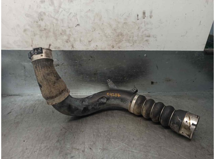 Recambio de tubo para mini f60 countryman 16v referencia OEM IAM 13718616211 