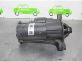 Recambio de motor arranque para peugeot 207 16v cat referencia OEM IAM   