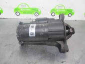 Recambio de motor arranque para peugeot 207 16v cat referencia OEM IAM 