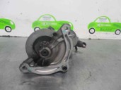 Replacement starter motor for Peugeot 207 16v cat OEM IAM reference 