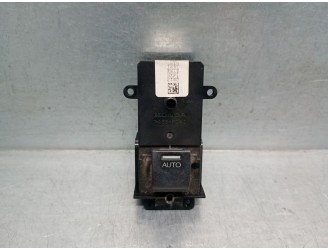 Recambio de mando elevalunas delantero derecho para honda cr-v (re) 2.2 ctdi referencia OEM IAM 35760SWAG010M2 35760SWAG01 