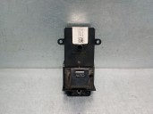 Recambio de mando elevalunas delantero derecho para honda cr-v (re) 2.2 ctdi referencia OEM IAM 35760SWAG010M2 35760SWAG01 