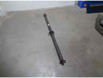 Recambio de transmision central para mercedes-benz clase c (w203) familiar 2.7 cdi 20v cat referencia OEM IAM 2034105006  BURRA 