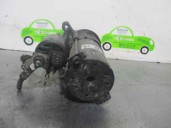 Replacement starter motor for Peugeot 207 16v cat OEM IAM reference 
