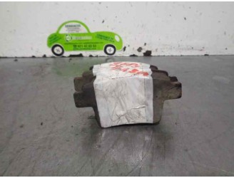 Recambio de pastillas de freno para ford mondeo iii (b5y) 2.2 tdci referencia OEM IAM 