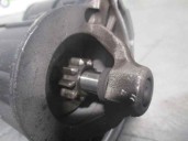 Replacement starter motor for Peugeot 207 16V CAT OEM IAM reference 