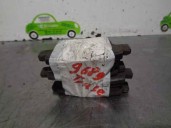 Replacement brake pads for Ford Mondeo III (B5Y) 2.2 TDCi OEM IAM reference 