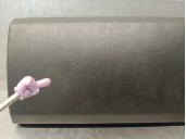 Recambio de guantera para land rover discovery 2.7 td v6 cat referencia OEM IAM FFN5001160XXX 