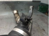 Recambio de tubo para mini f60 countryman 16v referencia OEM IAM 13718616211  