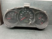 Recambio de cuadro instrumentos para ford ranger (et) 2.5 tdci cat referencia OEM IAM UC3R55430 4978134 1575406351