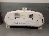 Recambio de cuadro instrumentos para ford ranger (et) 2.5 tdci cat referencia OEM IAM UC3R55430 4978134 1575406351