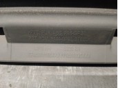 Recambio de guantera para land rover discovery 2.7 td v6 cat referencia OEM IAM FFN5001160XXX 