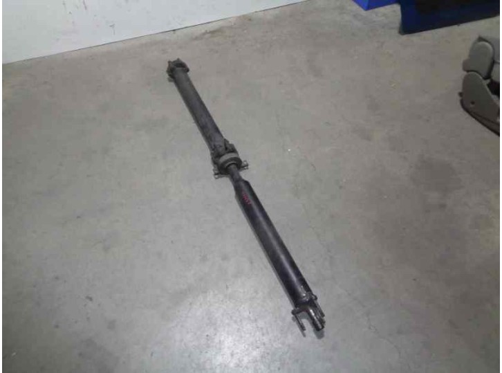 Recambio de transmision central para alfa romeo 75 1.6 referencia OEM IAM 60523047  BURRA5 LADO B