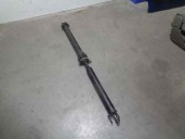 Recambio de transmision central para alfa romeo 75 1.6 referencia OEM IAM 60523047  BURRA5 LADO B