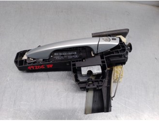 Recambio de maneta exterior delantera izquierda para mercedes-benz clase e (w212) lim. 2.1 cdi cat referencia OEM IAM A212760003