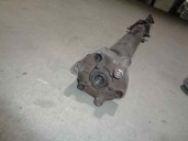 Recambio de transmision central para alfa romeo 75 1.6 referencia OEM IAM 60523047  BURRA5 LADO B