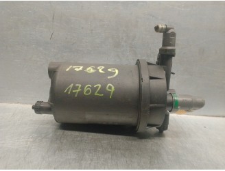 Recambio de soporte filtro gasoil para renault espace iv (jk0) 1.9 dci diesel referencia OEM IAM 8200416942 6610972800 PURFLUX