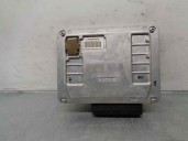 Recambio de centralita motor uce para volkswagen touareg (7la) 2.5 tdi referencia OEM IAM 0AD927755T 5WP22076 