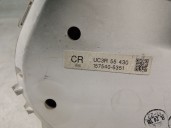Recambio de cuadro instrumentos para ford ranger (et) 2.5 tdci cat referencia OEM IAM UC3R55430 4978134 1575406351