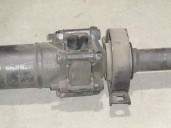 Recambio de transmision central para alfa romeo 75 1.6 referencia OEM IAM 60523047  BURRA5 LADO B