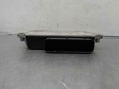 Recambio de centralita motor uce para volkswagen touareg (7la) 2.5 tdi referencia OEM IAM 0AD927755T 5WP22076 