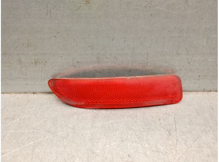Replacement rear right tail light for Dacia Logan MCV 1.5 dCi diesel CAT OEM IAM reference 8200751778 8200751778 