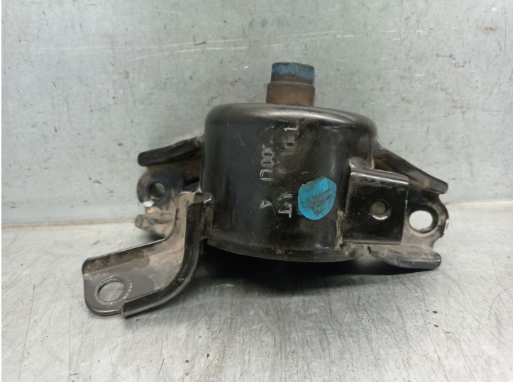 Recambio de soporte motor izquierdo para kia rio iii (ub) 1.25 cvvt referencia OEM IAM 218321R200 218301W100 