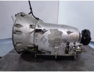 Recambio de caja cambios para mercedes-benz clase s (w220) berlina 4.0 cdi 32v cat referencia OEM IAM 722639 2202701400 2856784