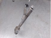 Replacement air conditioning pipes for Ford Focus saloon (CAP) Ghia OEM IAM reference 3M5H19A704DF 1491681 