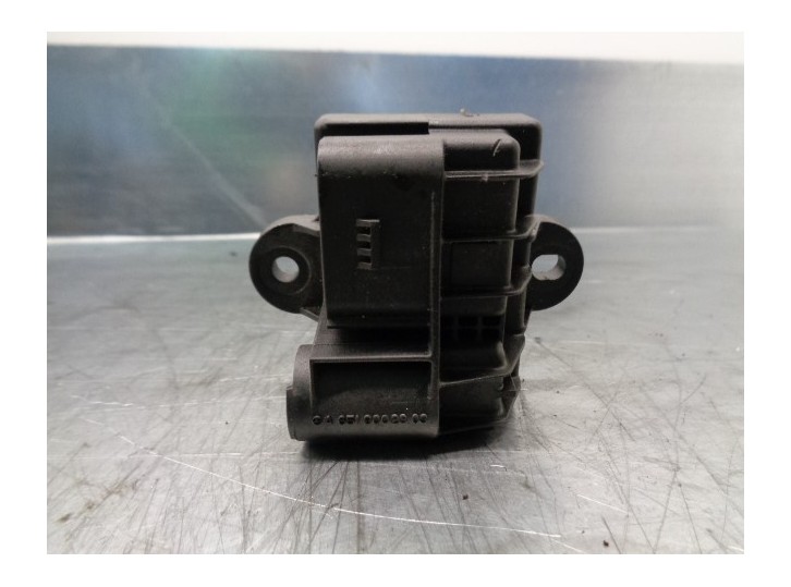 Recambio de caja precalentamiento para mercedes-benz sprinter ii caja cerrada cdi cat referencia OEM IAM 0005453516  