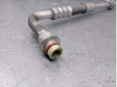 Replacement air conditioning pipes for Ford Focus saloon (CAP) Ghia OEM IAM reference 3M5H19A704DF 1491681 