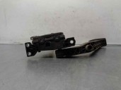 Recambio de potenciometro pedal para volkswagen touareg (7la) 2.5 tdi referencia OEM IAM 7L6723507 6PV00777025 HELLA