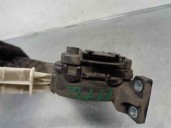 Recambio de potenciometro pedal para volkswagen touareg (7la) 2.5 tdi referencia OEM IAM 7L6723507 6PV00777025 HELLA