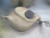 Recambio de deposito limpia para peugeot 205 berlina 1.8 diesel referencia OEM IAM 9255225680  