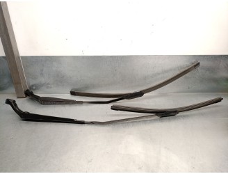 Recambio de brazo limpia delantero derecho para audi a3 sportback (8ya, 8yf) 35 tfsi referencia OEM IAM 8Y1955407  