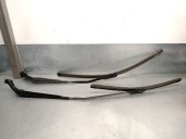 Recambio de brazo limpia delantero derecho para audi a3 sportback (8ya, 8yf) 35 tfsi referencia OEM IAM 8Y1955407  