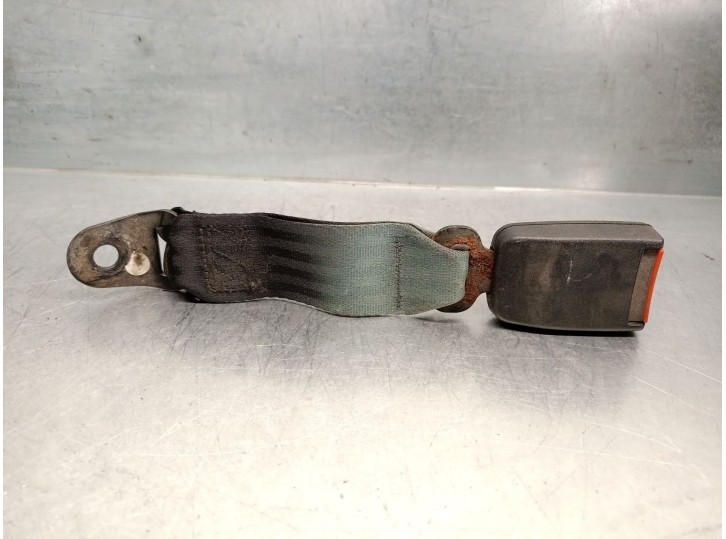 Recambio de enganche cinturon para renault 5 (b/c40) 1.4 referencia OEM IAM 7700757308 7700757308 