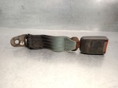 Recambio de enganche cinturon para renault 5 (b/c40) 1.4 referencia OEM IAM 7700757308 7700757308 