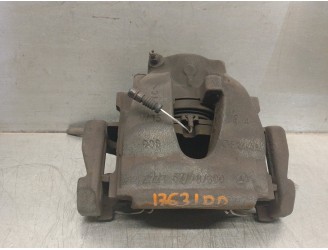Recambio de pinza freno delantera derecha para mercedes-benz clase clk (w208) coupe 3.2 v6 18v cat referencia OEM IAM A001420328