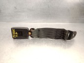 Recambio de enganche cinturon para renault 5 (b/c40) 1.4 referencia OEM IAM 7700757308 7700757308 