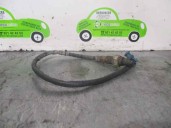 Recambio de sonda lambda para peugeot 207 16v cat referencia OEM IAM 