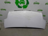 Recambio de capot para nissan interstar mod. 04 (x70) 2.5 dci diesel cat referencia OEM IAM BLANCO 